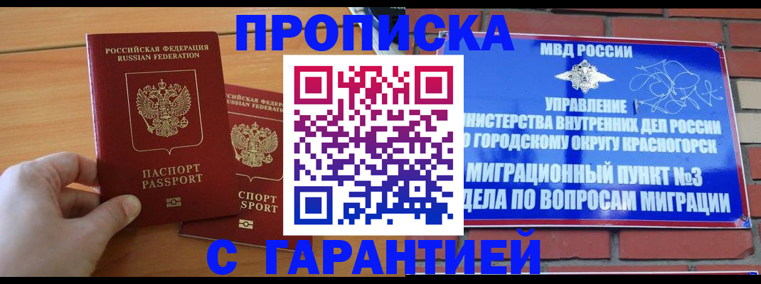 прописка в Выборге